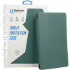 Чохол до планшета BeCover Tri Fold Hard BeCover Apple iPad Pro 11 2020/2021/2022 Dark Green (709667) - Image 1
