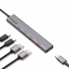 Концентратор Promate USB Hub 4 ports litehub-pro (litehub-pro) - Image 1