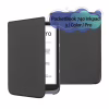 Чохол до електронної книги BeCover Smart Case PocketBook 740 Inkpad 3 / Color / Pro Black (713380) - Image 1