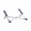 Подставка для ноутбука Ugreen LP451 Foldable Holder for Laptop Silver (40289) - Image 1