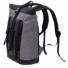 Рюкзак для ноутбука Vinga 15.6" NBP815 Roll Top (NBP815BK) - Image 1