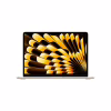 Ноутбук Apple MacBook Air 13 M5 A3449 Starlight (MDHD4UA/A) - Image 1
