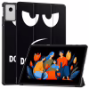 Чехол для планшета BeCover Smart Case Lenovo Idea Tab Plus 12.1" Dont Touch (715086) - Image 1