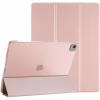 Чехол для планшета BeCover Tri Fold Hard Apple iPad Air 13" M4 2026 Pink (715335) - Image 1