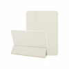 Чехол для планшета BeCover Tri Fold Soft TPU Silicone Apple iPad Air 13" M4 2026 Beige (715328) - Image 1