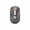 Мишка BAVIN G-K-993 Wireless/Bluetooth Black (G-K-993-BK) - Image 1