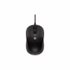 Мышка ASUS MU101C USB Black (90XB05RN-BMU000) - Image 1