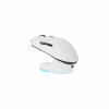 Мишка Thunderobot ML7 Tri-mode White with charing dongle (6932066316075) - Image 1