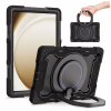 Чохол до планшета BeCover Armor Stand Samsung Galaxy Tab A11 Plus SM-X236B 11.0" Black (715500) - Image 1