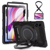 Чохол до планшета BeCover Armor Stand Xiaomi Redmi Pad 2 Pro 12.1" Black (715501) - Image 1