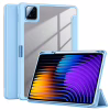 Чехол для планшета BeCover Soft Edge TPU Xiaomi Pad 8 / 8 Pro 11.2" Light Blue (715551) - Image 1