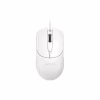 Мышка A4Tech OP-750S USB White (4711421003735) - Image 1