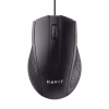 Мишка Havit MS80 USB Black (6939119036607) - Image 1