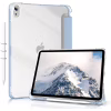 Чехол для планшета BeCover Soft Edge Apple iPad Air 11" M4 2026 Light Blue (715265) - Image 1