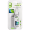 Спрей для очистки ColorWay Screens Cleaning Kit TV/OLED/LED/LCD 60ML + Microfibre (CW-2615) - Image 1