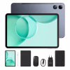 Планшет Doogee Tab G6 Max 13.4" 6/256GB 4G (LTE) Grey VIP Edition (6923740291382) - Image 1