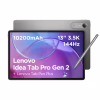 Планшет Lenovo Idea Tab Pro (Gen 2) 8/256 Luna Grey + Keyboard&Pen (ZAHD0484UA) - Image 1
