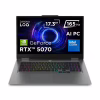 Ноутбук Lenovo LOQ 17IRX10 (83JH00FURA) - Image 1