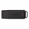 USB флеш накопичувач Kingston 64GB DataTraveler Exodia USB 3.2 Gen1 Black (DTXG2/64GB) - Image 1