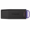 USB флеш накопичувач Kingston 512GB DataTraveler Exodia Black-Purple USB 3.2 (DTXG2/512GB) - Image 1