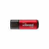 USB флеш накопитель Wibrand 16GB Ladybug Red USB 3.2 (WI3.2/LB16P10S) - Image 1