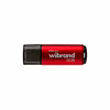 USB флеш накопитель Wibrand 32GB Ladybug Red USB 3.2 (WI3.2/LB32P10S) - Image 1