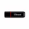 USB флеш накопитель Wibrand 16GB Scarab Black USB 3.2 (WI3.2/SC16P11B) - Image 1