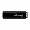 USB флеш накопичувач Wibrand 32GB Scarab Black USB 3.2 (WI3.2/SC32P11B) - Image 1