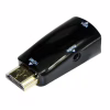 Переходник HDMI to VGA Cablexpert (A-HDMI-VGA-02) - Image 1