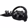 Кермо Logitech G920 Driving Force (941-000123) - Image 1