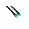 Кабель мультимедийный HDMI M to HDMI M 25.0m PowerPlant (KD00AS1296) - Image 1