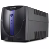 Пристрій безперебійного живлення Vinga LED 1500VA plastic case with USB (VPE-1500PU) - Image 1