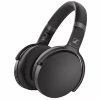 Наушники Sennheiser HD 450 BT Black (508386) - Image 1