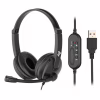 Навушники 2E CH12 On-Ear USB (2E-CH12SU) - Image 1