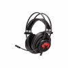 Наушники Marvo HG9055 7colors-LED 7.1 Black (HG9055) - Image 1