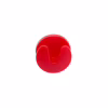 Тримач для кабелю Extradigital Hook LF003, Red (KBC1730) - Image 1