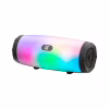 Акустична система Defender Enjoy S600 10Вт Light/FM/microSD/USB Black (65603) - Image 1