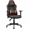 Крісло ігрове Cougar Fusion S Black/Orange - Image 1