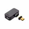 Переходник USB-C to HDMI 4K60Hz PowerPlant (CA914302) - Image 1