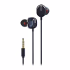 Наушники HP DHE-7003 Black (DHE-7003) - Image 1