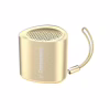 Акустична система Tronsmart Nimo Mini Speaker Gold (985908) - Image 1