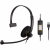 Наушники Epos Impact SC 30 ML Mono USB Black (1000550) - Image 1