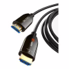Кабель мультимедийный HDMI M to HDMI M 100.0m V2.1 AOC Cabletime (CA914555) - Image 1