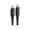 Дата кабель USB-C to USB-C 2.0m 100W C4-03 Acefast (6974316280996) - Image 1