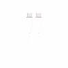 Дата кабель USB-C to USB-C 1.5m 3A Cablexpert (CC-USB2S-CMCM-1.5M-W) - Image 1