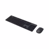 Комплект Xiaomi Wireless Keyboard and Mouse Combo UA Black(BHR6100GL) (994484) - Image 1