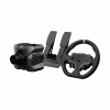 Кермо MOZA Racing R3 Racing Bundle for PC + подв. педалі SR-P Lite (RS074_Moza) - Image 1