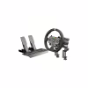 Руль MOZA Racing R3 Racing Bundle for XBOX/PC + подв. педалі SR-P Lite (RS053_Moza) - Image 1