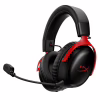 Наушники HyperX Cloud III S Wireless/USB-A/USB-C Black/Red (A59Z0AA) - Image 1