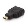 Переходник microHDMI M to HDMI F Voltronic (YT-A-microHDMI(M/HDMI(F)) - Image 1
